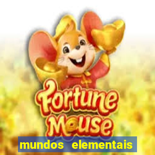 mundos elementais download android